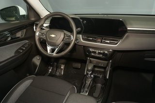 2025 Chevrolet Trailblazer in Montreal, Quebec - 13 - w320h240px