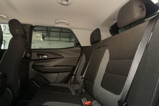 2025 Chevrolet Trailblazer in Montreal, Quebec - 23 - w320h240px