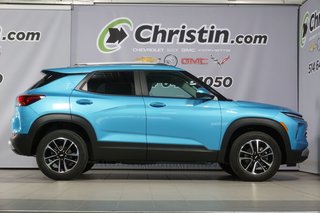 2025 Chevrolet Trailblazer in Montreal, Quebec - 30 - w320h240px