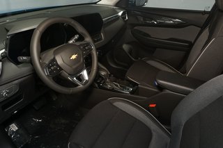 2025 Chevrolet Trailblazer in Montreal, Quebec - 9 - w320h240px