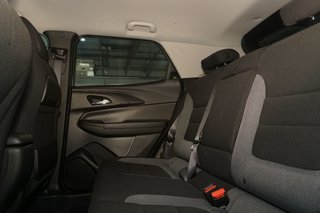 2025 Chevrolet Trailblazer in Montreal, Quebec - 15 - w320h240px