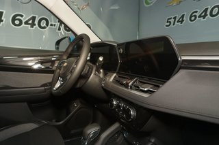 2025 Chevrolet Trailblazer in Montreal, Quebec - 17 - w320h240px