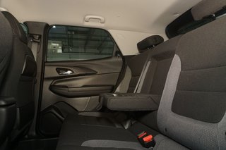 2025 Chevrolet Trailblazer in Montreal, Quebec - 16 - w320h240px