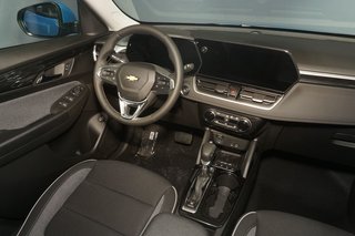 2025 Chevrolet Trailblazer in Montreal, Quebec - 14 - w320h240px