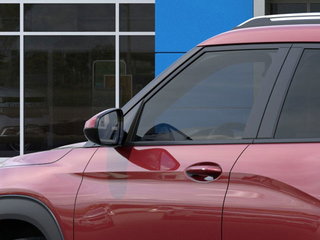 Chevrolet Trailblazer  2025 à Montréal, Québec - 12 - w320h240px