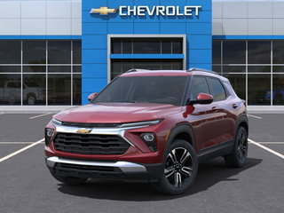 Chevrolet Trailblazer  2025 à Montréal, Québec - 6 - w320h240px