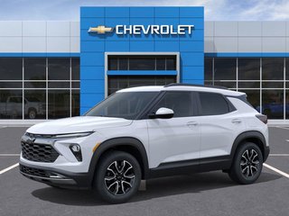 2026 Chevrolet Trailblazer in Montreal, Quebec - 2 - w320h240px