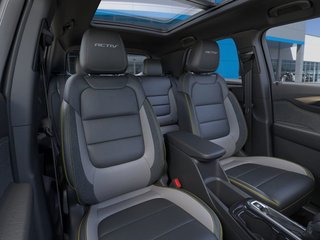 Chevrolet Trailblazer  2026 à Montréal, Québec - 6 - w320h240px