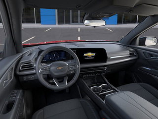 Chevrolet Traverse  2025 à Montréal, Québec - 5 - w320h240px