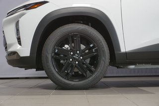 2025 Chevrolet Trax in Montreal, Quebec - 3 - w320h240px