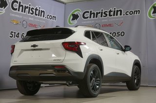 Chevrolet Trax  2025 à Montréal, Québec - 21 - w320h240px