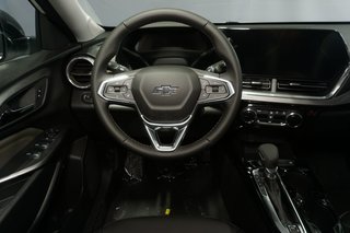 Chevrolet Trax  2025 à Montréal, Québec - 14 - w320h240px