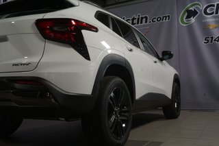 Chevrolet Trax  2025 à Montréal, Québec - 19 - w320h240px