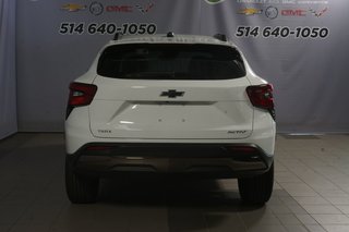 Chevrolet Trax  2025 à Montréal, Québec - 17 - w320h240px