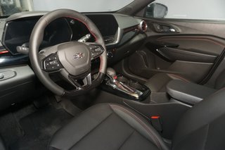 2025 Chevrolet Trax in Montreal, Quebec - 8 - w320h240px