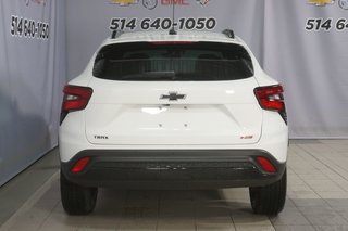 Chevrolet Trax  2025 à Montréal, Québec - 27 - w320h240px