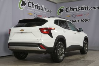 Chevrolet Trax  2025 à Montréal, Québec - 26 - w320h240px