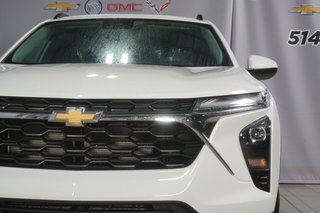 Chevrolet Trax  2025 à Montréal, Québec - 6 - w320h240px