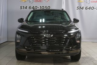 Chevrolet Trax  2025 à Montréal, Québec - 2 - w320h240px