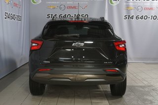 Chevrolet Trax  2025 à Montréal, Québec - 27 - w320h240px