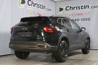 Chevrolet Trax  2025 à Montréal, Québec - 28 - w320h240px