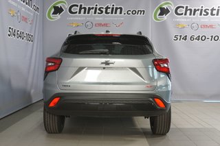 Chevrolet Trax  2025 à Montréal, Québec - 30 - w320h240px