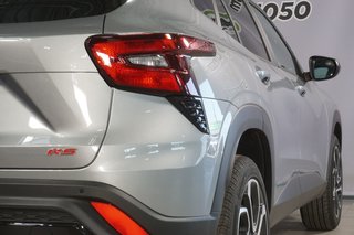 2025 Chevrolet Trax in Montreal, Quebec - 32 - w320h240px