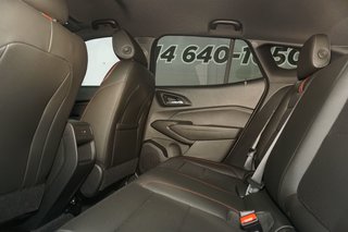 2025 Chevrolet Trax in Montreal, Quebec - 18 - w320h240px