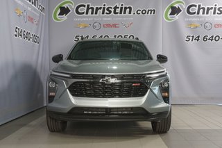 Chevrolet Trax  2025 à Montréal, Québec - 2 - w320h240px