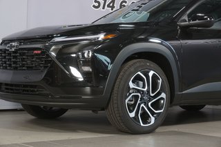 2025 Chevrolet Trax in Montreal, Quebec - 3 - w320h240px