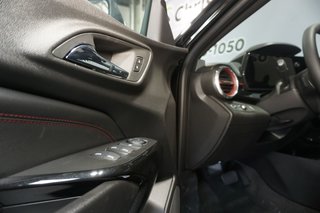 Chevrolet Trax  2025 à Montréal, Québec - 12 - w320h240px