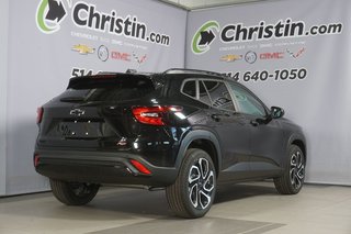 2025 Chevrolet Trax in Montreal, Quebec - 33 - w320h240px