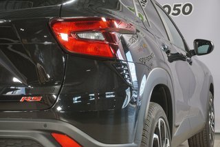 2025 Chevrolet Trax in Montreal, Quebec - 36 - w320h240px