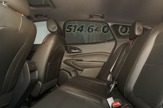 2025 Chevrolet Trax in Montreal, Quebec - 18 - w320h240px