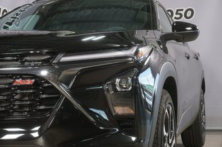 Chevrolet Trax  2025 à Montréal, Québec - 7 - w320h240px