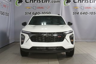 Chevrolet Trax  2025 à Montréal, Québec - 2 - w320h240px