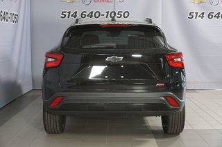 2025 Chevrolet Trax in Montreal, Quebec - 30 - w320h240px