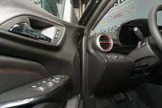 2025 Chevrolet Trax in Montreal, Quebec - 11 - w320h240px