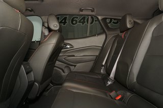 2025 Chevrolet Trax in Montreal, Quebec - 17 - w320h240px