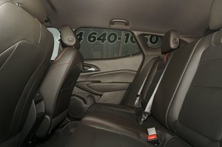 2025 Chevrolet Trax in Montreal, Quebec - 18 - w320h240px