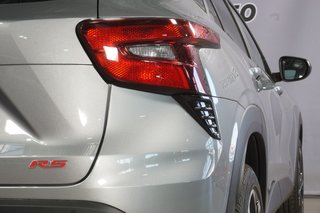 Chevrolet Trax  2025 à Montréal, Québec - 31 - w320h240px