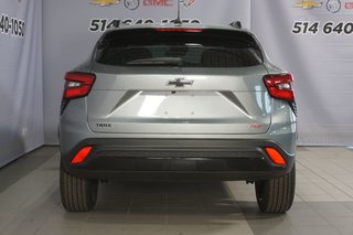 2025 Chevrolet Trax in Montreal, Quebec - 29 - w320h240px