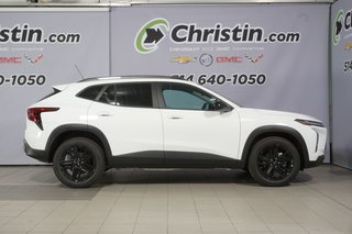 2025 Chevrolet Trax in Montreal, Quebec - 33 - w320h240px