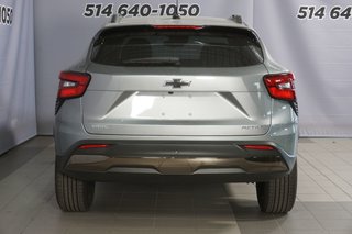 2025 Chevrolet Trax in Montreal, Quebec - 28 - w320h240px