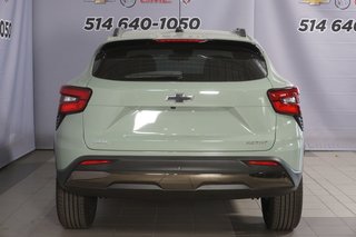 2025 Chevrolet Trax in Montreal, Quebec - 28 - w320h240px