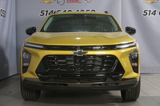 Chevrolet Trax  2025 à Montréal, Québec - 2 - w320h240px