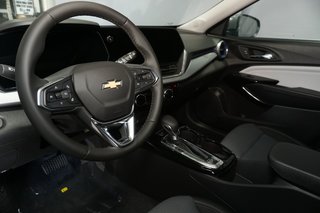 Chevrolet Trax  2025 à Montréal, Québec - 7 - w320h240px