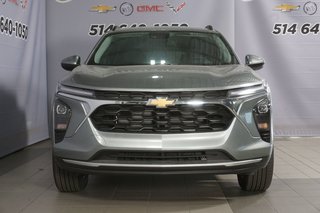 Chevrolet Trax  2025 à Montréal, Québec - 2 - w320h240px