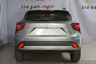 Chevrolet Trax  2025 à Montréal, Québec - 26 - w320h240px