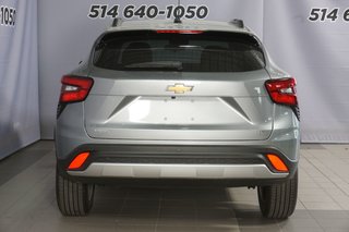 2025 Chevrolet Trax in Montreal, Quebec - 26 - w320h240px